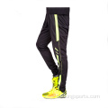 Pakyawan mens track pants zipper bulsa na tumatakbo pantalon